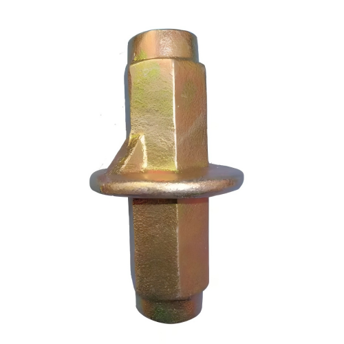 Water Stop Nut