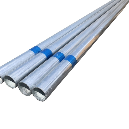 Scaffolding Tube