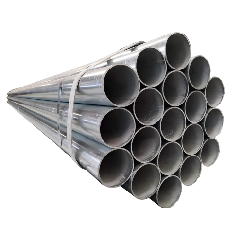 Scaffolding Tube