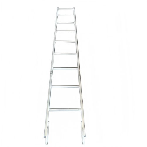 Monkey Ladder