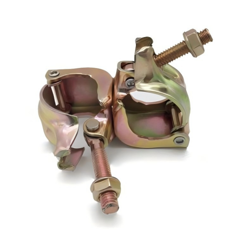 90º Pressed Double Coupler
