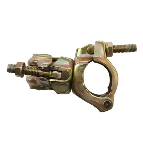 110º Pressed Double Coupler