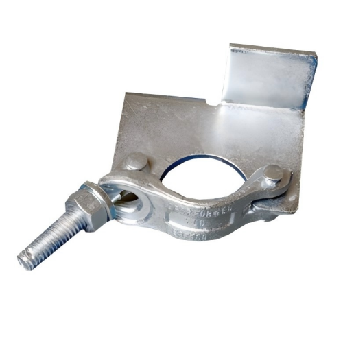 Board Retaining Coupler
