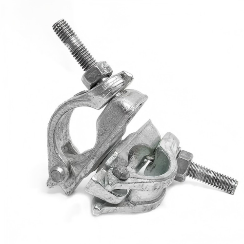 British Drop Forged Swivel Coupler