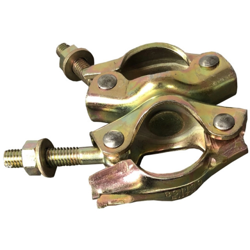 British Pressed Swivel Coupler