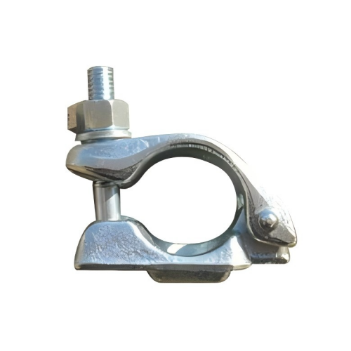 British Drop Forged Half Coupler