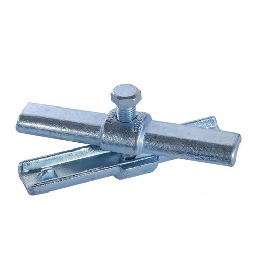 Drop Forged Inner Joint Pin