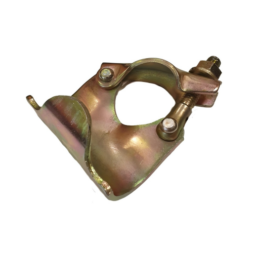 Pressed Putlog Coupler