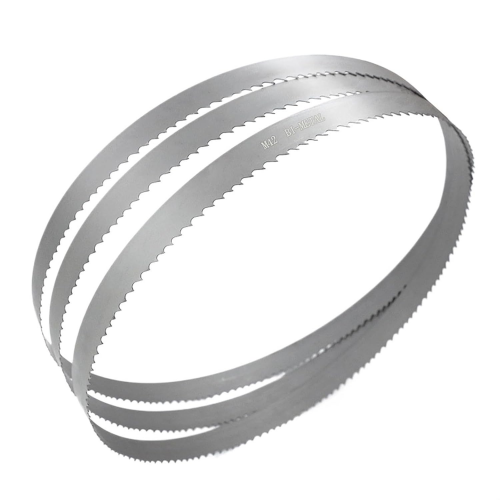 Bimetal Bandsaw Blade